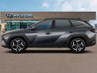 Hyundai TUCSON 2024 AWD SEL 4dr SUV