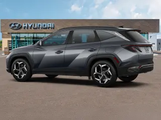 Hyundai TUCSON 2024 AWD SEL 4dr SUV