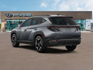 Hyundai TUCSON 2024 AWD SEL 4dr SUV