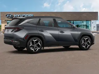 Hyundai TUCSON 2024 AWD SEL 4dr SUV
