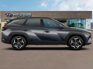 Hyundai TUCSON 2024 AWD SEL 4dr SUV