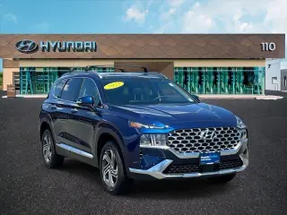 Hyundai SANTA FE 2023 AWD SEL 4dr Crossover