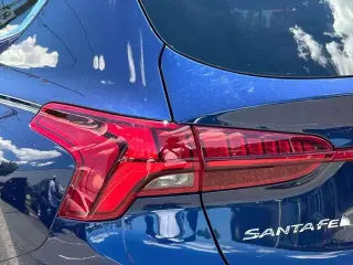 Hyundai SANTA FE 2023 AWD SEL 4dr Crossover
