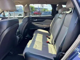 Hyundai SANTA FE 2023 AWD SEL 4dr Crossover
