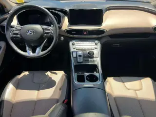 Hyundai SANTA FE 2023 AWD SEL 4dr Crossover