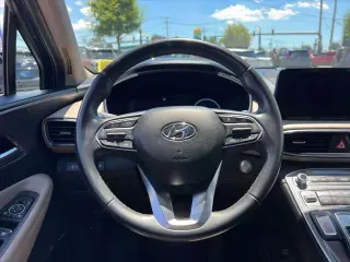 Hyundai SANTA FE 2023 AWD SEL 4dr Crossover
