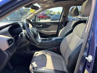 Hyundai SANTA FE 2023 AWD SEL 4dr Crossover