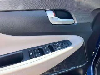 Hyundai SANTA FE 2023 AWD SEL 4dr Crossover