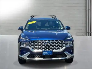 Hyundai SANTA FE 2023 AWD SEL 4dr Crossover