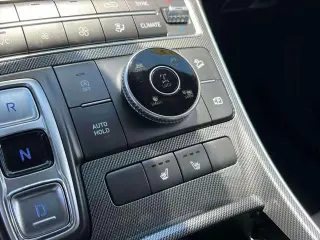 Hyundai SANTA FE 2023 AWD SEL 4dr Crossover