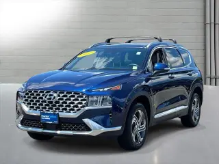 Hyundai SANTA FE 2023 AWD SEL 4dr Crossover