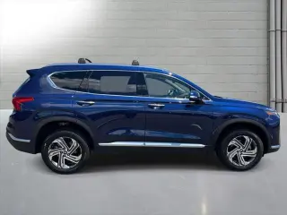 Hyundai SANTA FE 2023 AWD SEL 4dr Crossover
