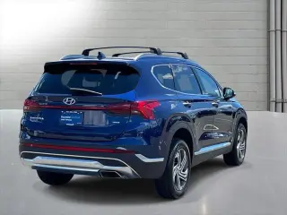 Hyundai SANTA FE 2023 AWD SEL 4dr Crossover