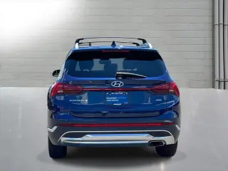 Hyundai SANTA FE 2023 AWD SEL 4dr Crossover