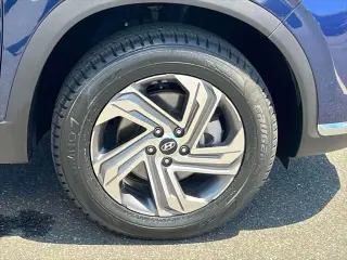 Hyundai SANTA FE 2023 AWD SEL 4dr Crossover