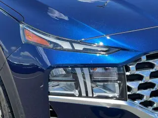 Hyundai SANTA FE 2023 AWD SEL 4dr Crossover