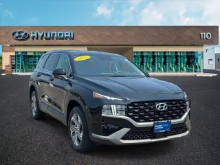 Hyundai SANTA FE 2023 AWD SE 4dr Crossover