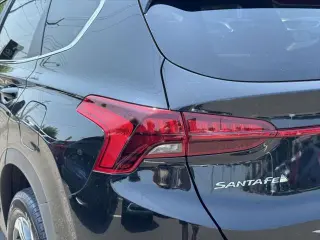 Hyundai SANTA FE 2023 AWD SE 4dr Crossover