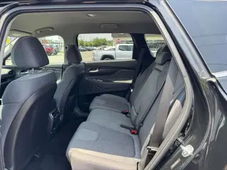 Hyundai SANTA FE 2023 AWD SE 4dr Crossover