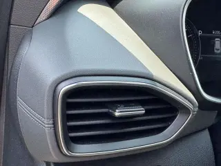 Hyundai SANTA FE 2023 AWD SE 4dr Crossover