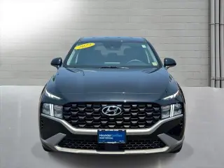 Hyundai SANTA FE 2023 AWD SE 4dr Crossover