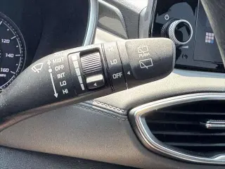 Hyundai SANTA FE 2023 AWD SE 4dr Crossover