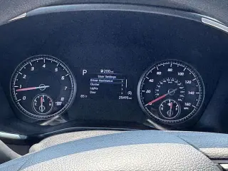 Hyundai SANTA FE 2023 AWD SE 4dr Crossover