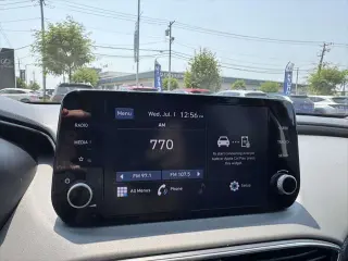 Hyundai SANTA FE 2023 AWD SE 4dr Crossover