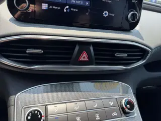 Hyundai SANTA FE 2023 AWD SE 4dr Crossover