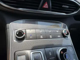 Hyundai SANTA FE 2023 AWD SE 4dr Crossover