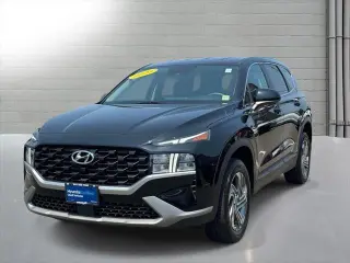 Hyundai SANTA FE 2023 AWD SE 4dr Crossover
