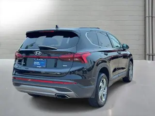 Hyundai SANTA FE 2023 AWD SE 4dr Crossover