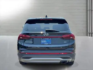 Hyundai SANTA FE 2023 AWD SE 4dr Crossover