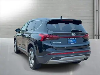 Hyundai SANTA FE 2023 AWD SE 4dr Crossover