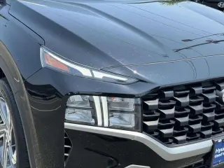 Hyundai SANTA FE 2023 AWD SE 4dr Crossover