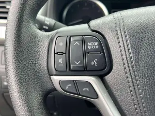 Toyota Highlander 2018 AWD LE 4dr SUV