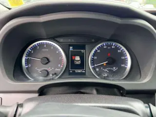 Toyota Highlander 2018 AWD LE 4dr SUV
