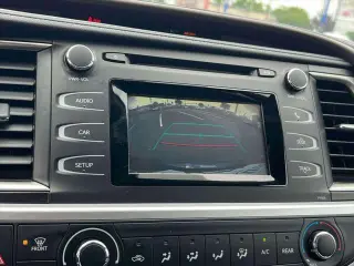 Toyota Highlander 2018 AWD LE 4dr SUV