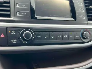 Toyota Highlander 2018 AWD LE 4dr SUV