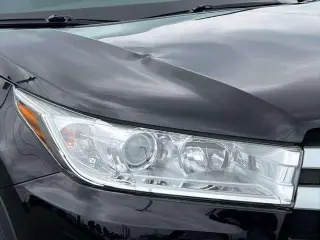 Toyota Highlander 2018 AWD LE 4dr SUV
