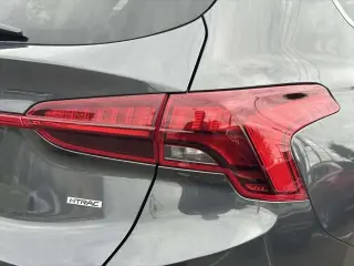Hyundai SANTA FE 2023 AWD SEL 4dr Crossover
