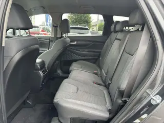 Hyundai SANTA FE 2023 AWD SEL 4dr Crossover