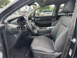 Hyundai SANTA FE 2023 AWD SEL 4dr Crossover