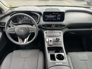 Hyundai SANTA FE 2023 AWD SEL 4dr Crossover