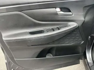 Hyundai SANTA FE 2023 AWD SEL 4dr Crossover