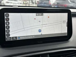 Hyundai SANTA FE 2023 AWD SEL 4dr Crossover
