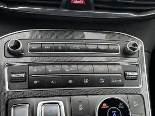 Hyundai SANTA FE 2023 AWD SEL 4dr Crossover