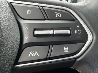Hyundai SANTA FE 2023 AWD SEL 4dr Crossover