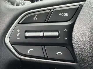Hyundai SANTA FE 2023 AWD SEL 4dr Crossover