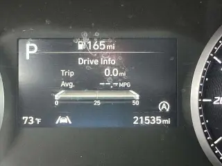Hyundai SANTA FE 2023 AWD SEL 4dr Crossover